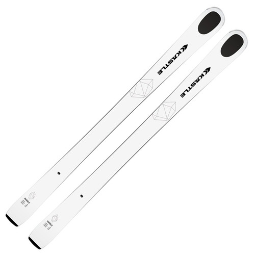 Women's Marble 84 alpine ski by Kastle
