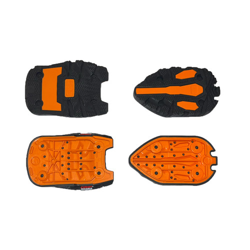 Lange XT Free Gripwalk Soles - No Arch