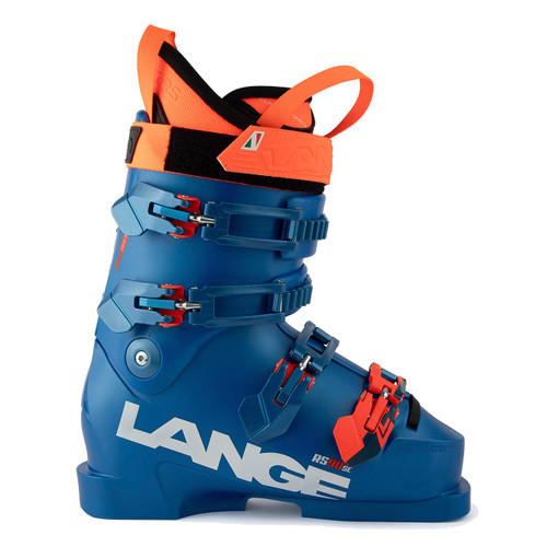 Women's RS 110 SC alpine ski boot by Lange Women's RS 110 SC alpine ski boot by Lange