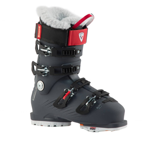 Women's Pure Elite 90 alpine ski boot by Rossignol Women's Pure Elite 90 alpine ski boot by Rossignol