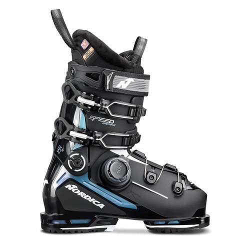Women's Speedmachine 3 BOA 95 alpine ski boot by Nordica
