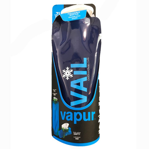 Vail Vapur Water Bottle Vail Vapur Water Bottle