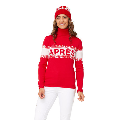 Apres Turtleneck Apres Turtleneck