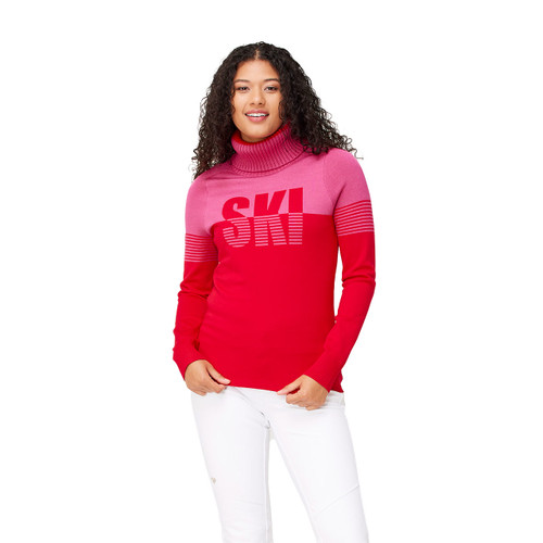 Slopeside T-Neck Slopeside T-Neck