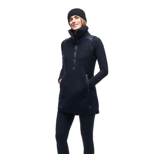 Pecora Tunic