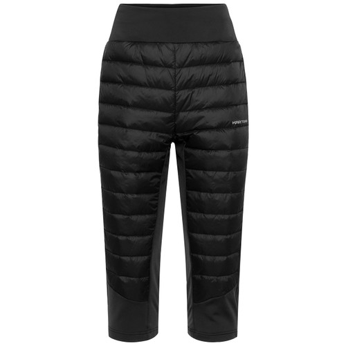 Emilie High Waist Capri