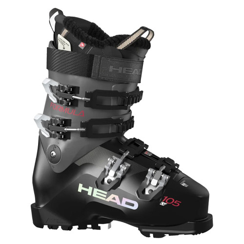 Formula RS 105 - Outdoor Divas