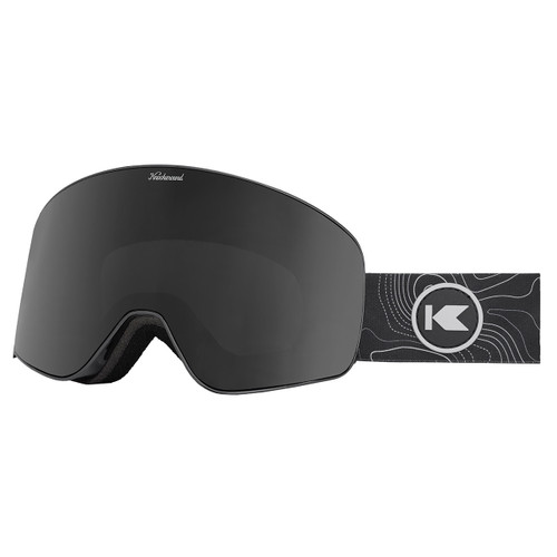 Slingshot Goggle Trail Break Lens Slingshot Goggle Trail Break Lens