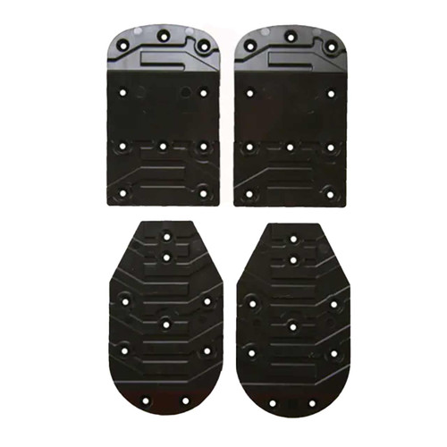 SVST 4mm Lifter Kit
