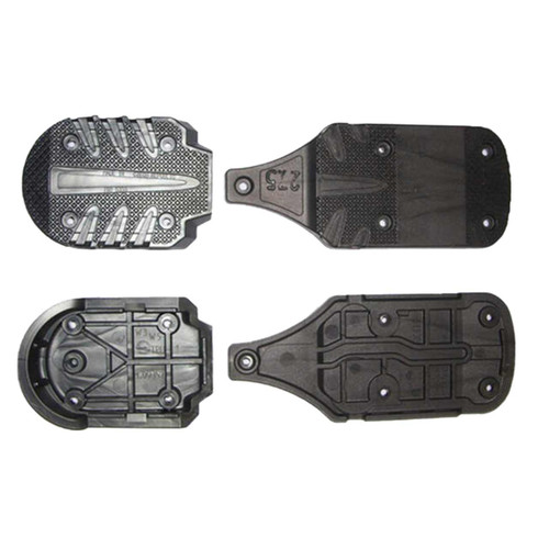 Head Next Edge 3 Adult Sole Set