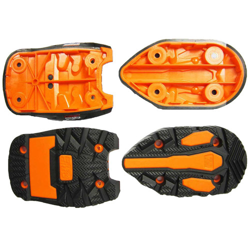 Nordica Machine GW Soles - Outdoor Divas