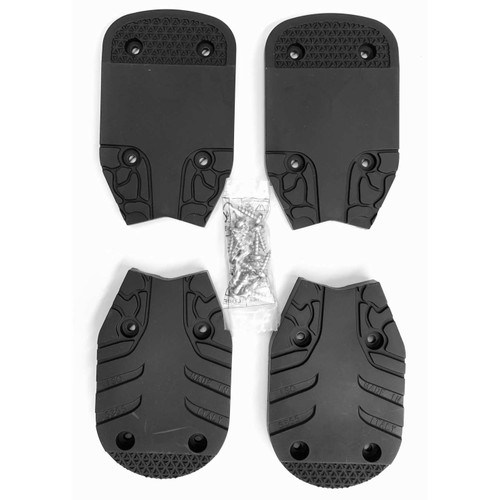 Head Edge Heel Toe Kit - 5355 Alpine - Outdoor Divas