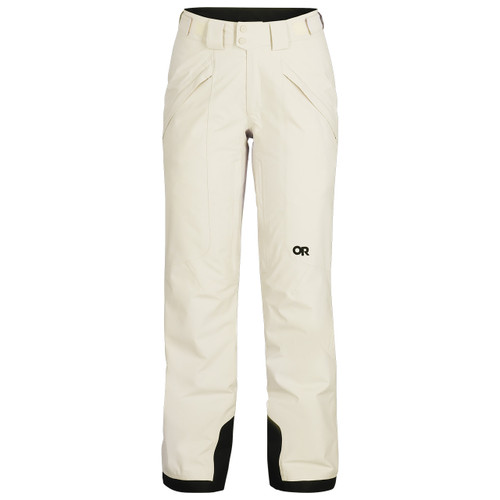 Snowcrew Short Pants