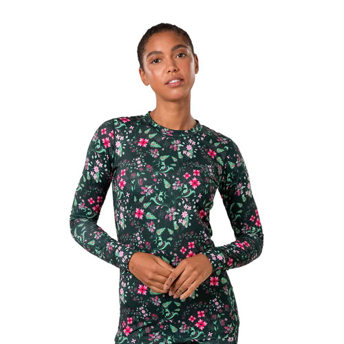 Fryd Long Sleeve Baselayer Fryd Long Sleeve Baselayer