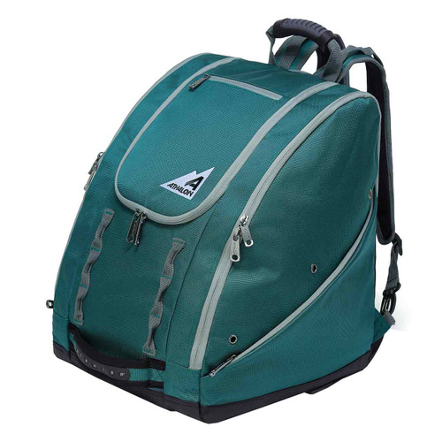 Everything Boot Bag in Green