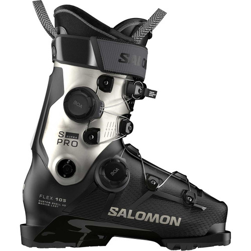 S/Pro Supra Dual BOA 105 S/Pro Supra Dual BOA 105