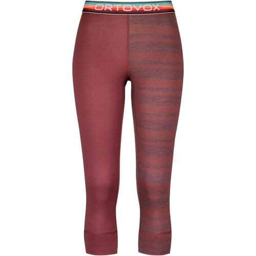 Rock'N'Wool Short Pant Rock'N'Wool Short Pant