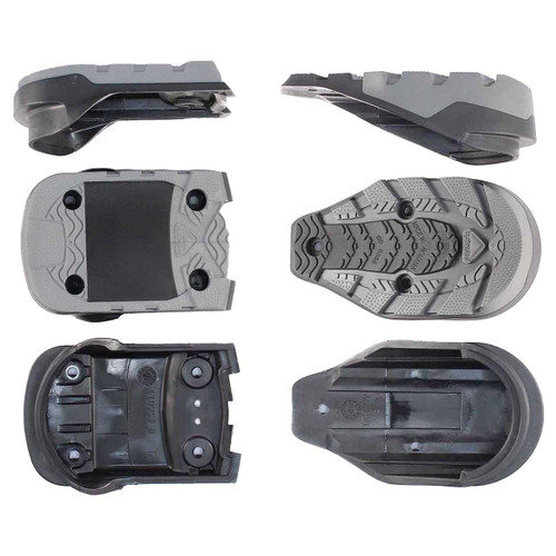 XMAX GHOST GRIPPAD KIT ISO5355 - Outdoor Divas
