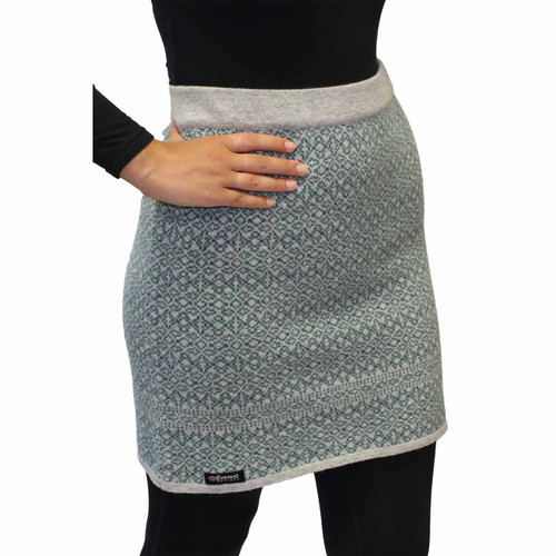 Dolpa Skirt