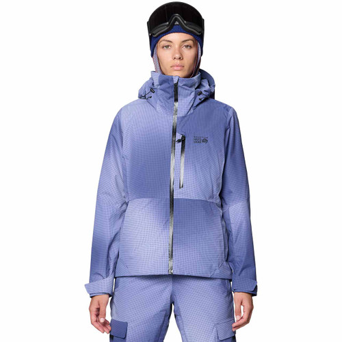 Firefall Insulated Jacket