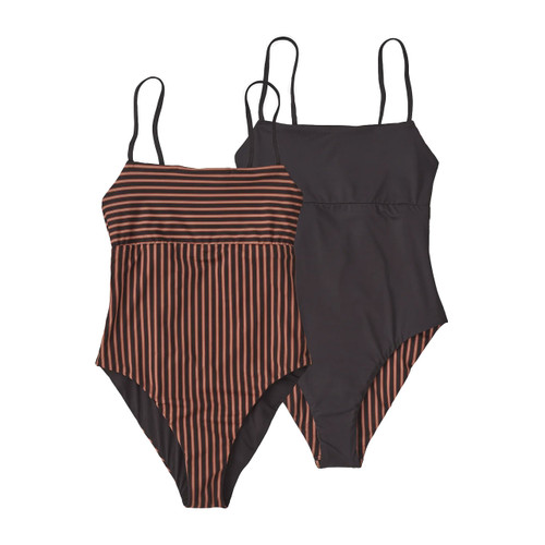 Reversible Sunrise Slider 1-Piece Reversible Sunrise Slider 1-Piece
