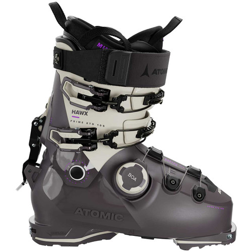 Hawx Prime XTD 105 BOA