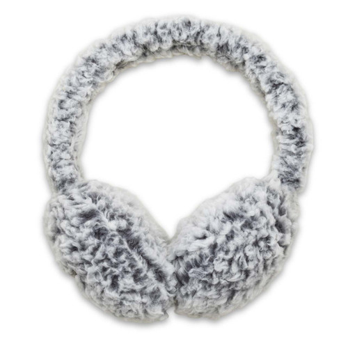 Whiteout Ear Muffs