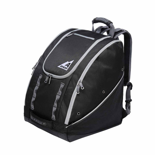 Everything Boot Bag in Black
