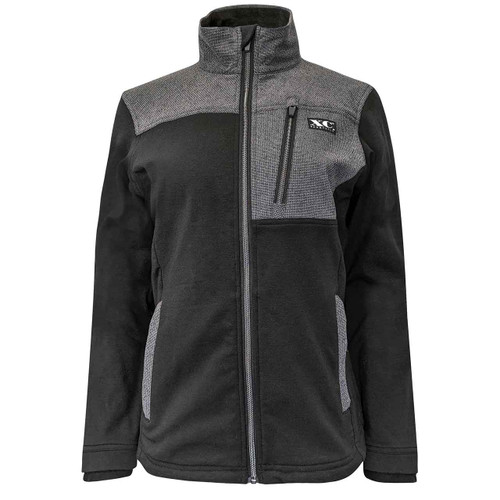 Women's XC Full Zip 3SP Jacket Women's XC Full Zip 3SP Jacket