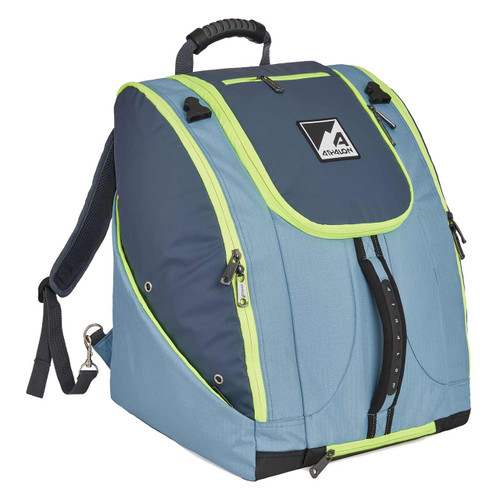 Alpine Deluxe Everything Boot Bag