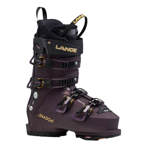 Lange Ski Boots