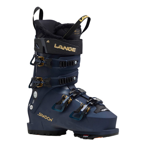 Lange Ski Boots