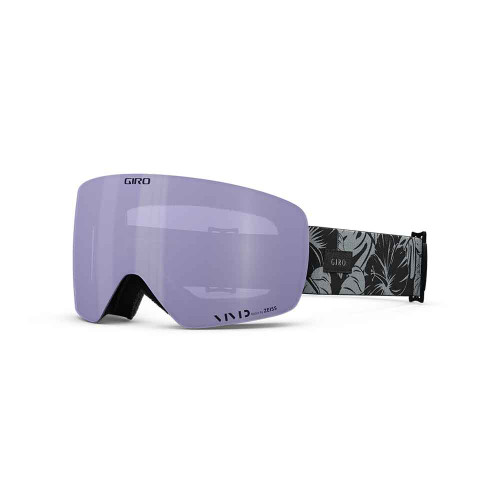 Contour RS Goggle Grey Botanical Contour RS Goggle Grey Botanical