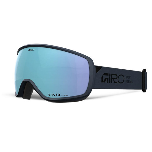 Balance II Stacked Blue