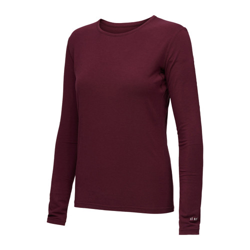 Womens Lightweight Crew Womens Lightweight Crew