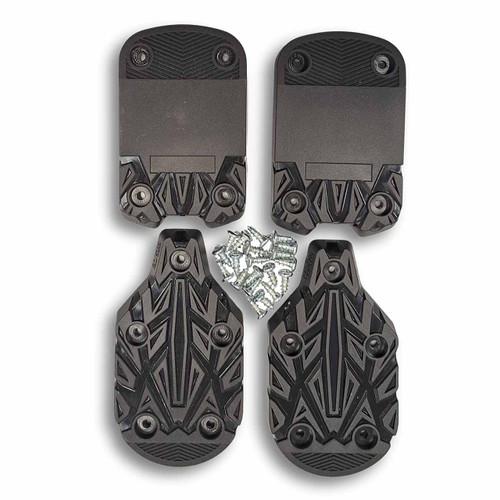 Mach Boa, 2025 Mach LV 5355 sole