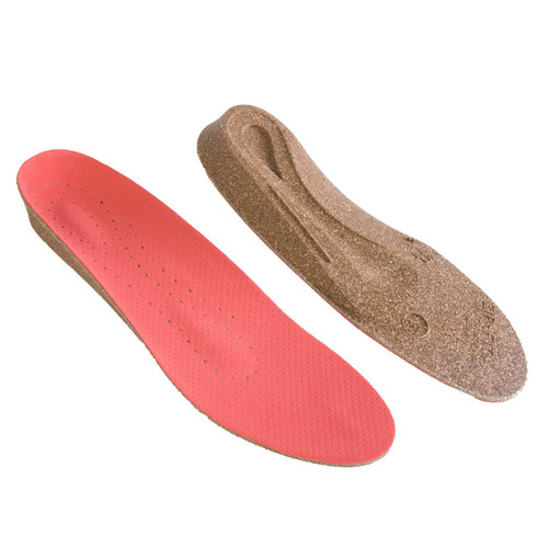 Custom Thermo Cork Red