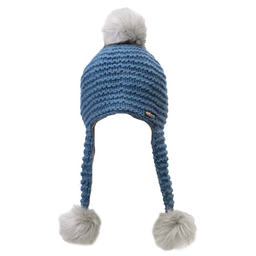 Arctic Earflap