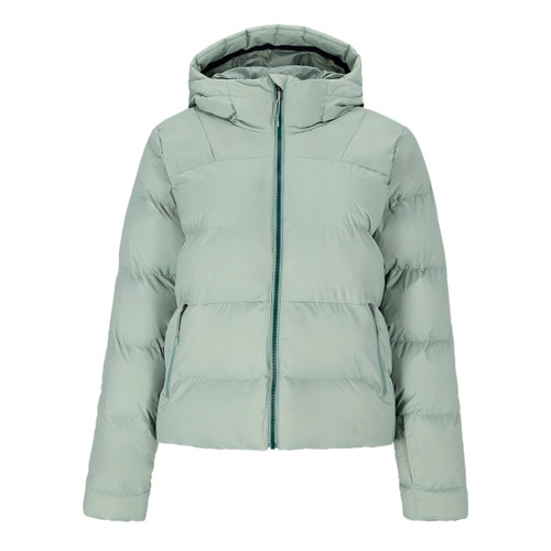 Slopeside Puffer
