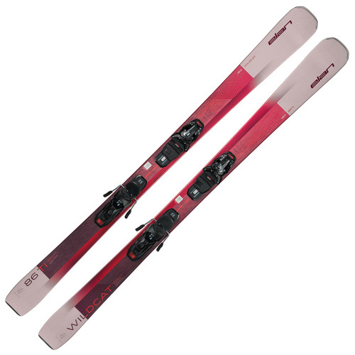 Wildcat 86 TI SX ELX11.0