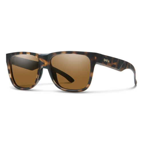 Lowdown 2 Matte Tortoise