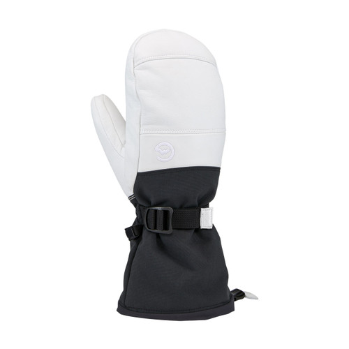 Polar Mitt