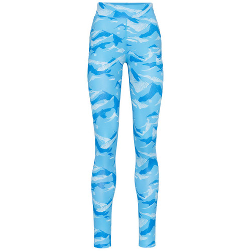 Fryd High Waist Baselayer Pant