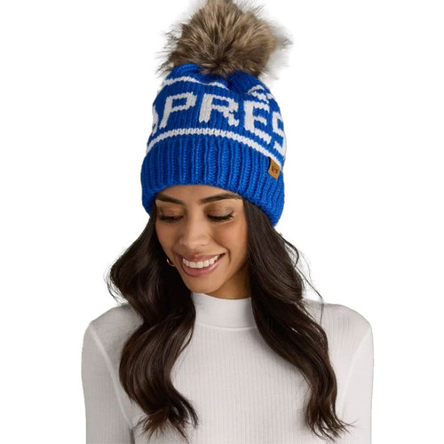 Apres Beanie