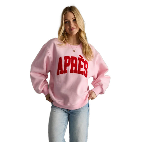 Apres Sweatshirt
