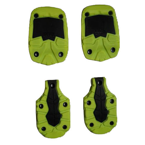 Fischer RCW 4 / Curve Grip Walk Soles
