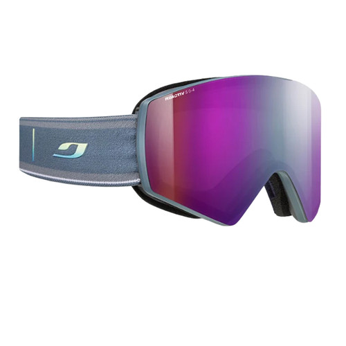 Razor Edge REACTIV 0-4 Goggle