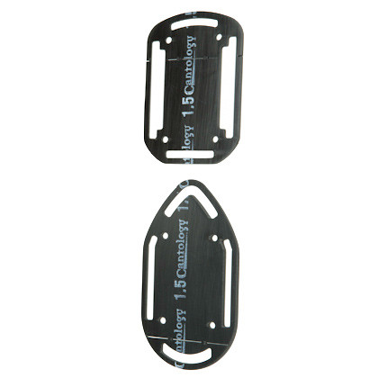 Cantology Lange/Rossignol 5355