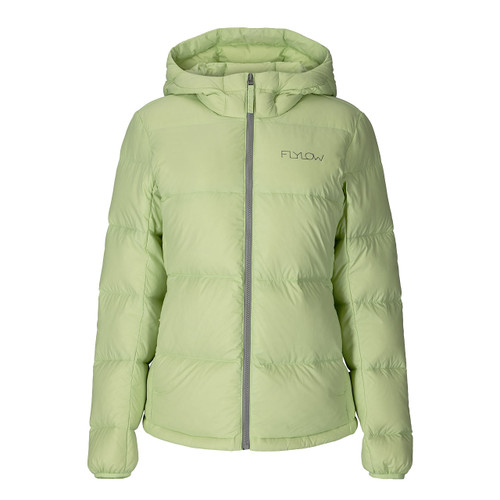 Betty Down Jacket