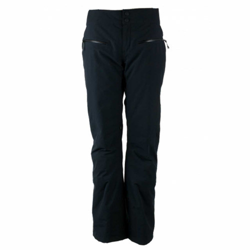 Women's Obermeyer  BLISS SHORT PANT in BLACK